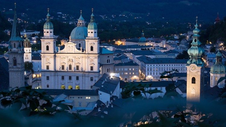 Salzburg
