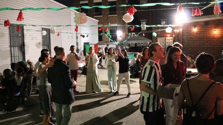 Wakristo wanapaswa kuwa ni mashuhuda wa huruma, upendo na mshikamano