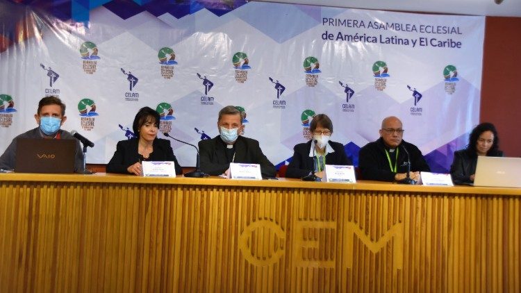 Coletiva de imprensa