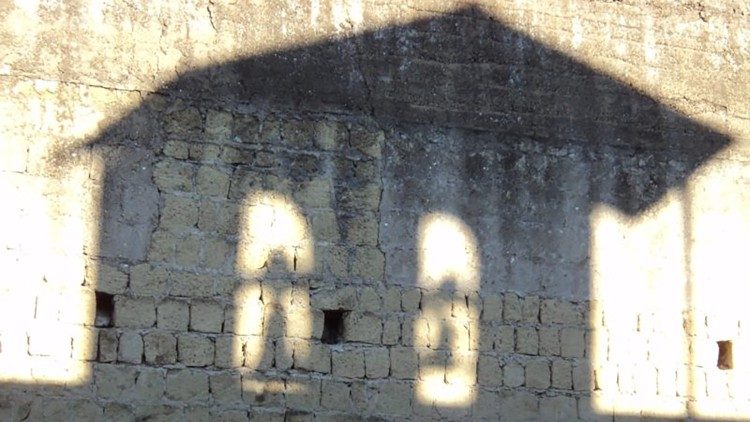 María Constanza Panas, clarisa capuchina es beata