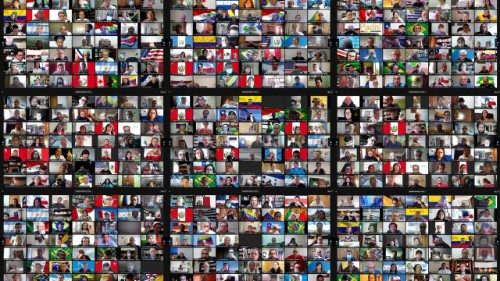 Asamblea Eclesial. Rodrigo Guerra: “Solo el amor es digno de fe”