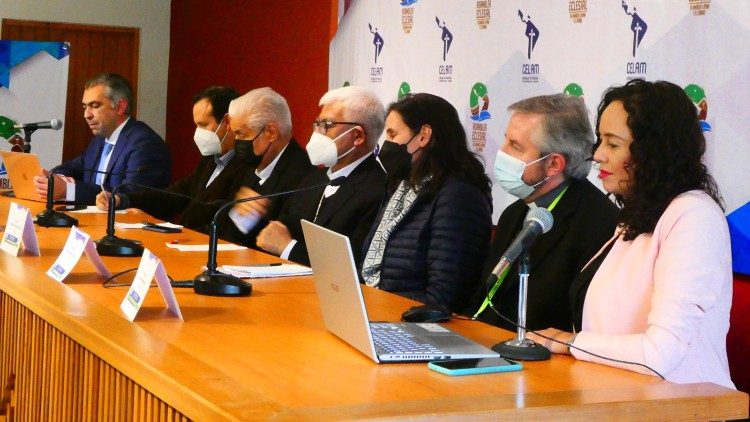 Coletiva de imprensa