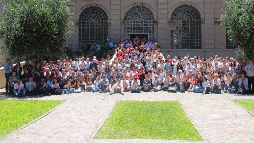 Concluyó la Asamblea Sinodal de Buenos Aires: La Iglesia existe para evangelizar 