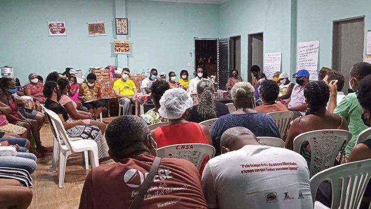 Comunidade Quilombola 