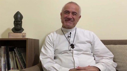 Liban: «Jamais je n’ai imaginé une situation semblable»