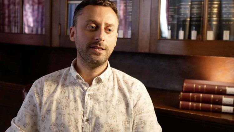 Тарас Дзюбанський 