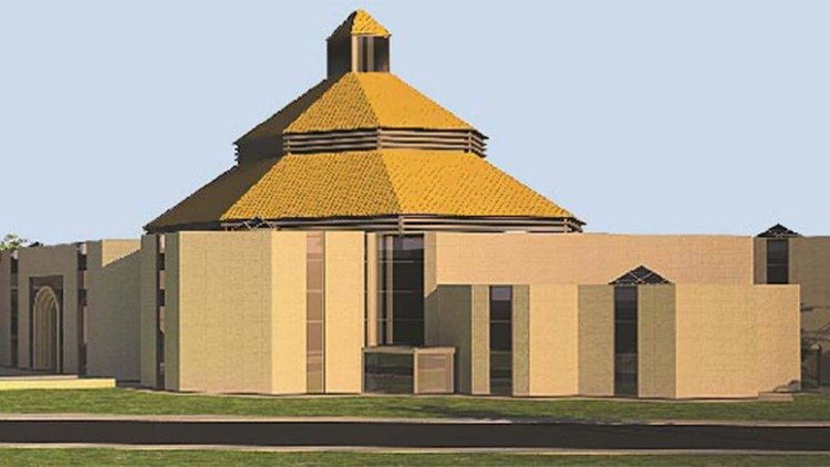 Catedral do Reino de Bahrein