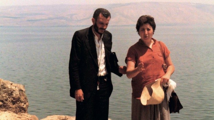 2021.11.30 Carmen Hernandez, Galilea