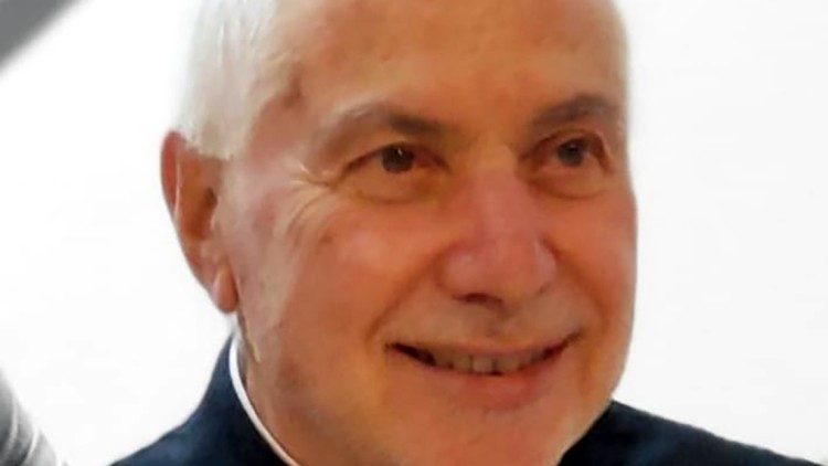 Fratel Leonardo Grasso