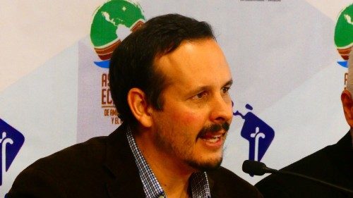 Mauricio López: Semillas sembradas en el territorio, promesas de frutos por venir