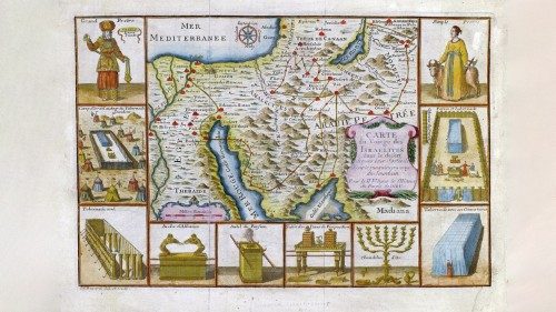 En Méditerranée, le Pape porte une théologie de l'écoute et du dialogue  