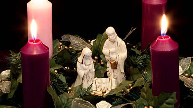 IV Semana de Adviento