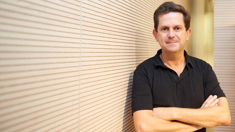 Pedro Strecht, Coordenador Comissão de Abusos