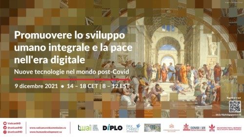 Le Vatican veut lutter contre les nouvelles pauvretés créés par la technologie 