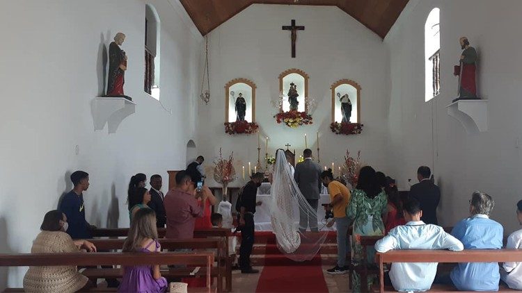 Monsteiro de São Bento