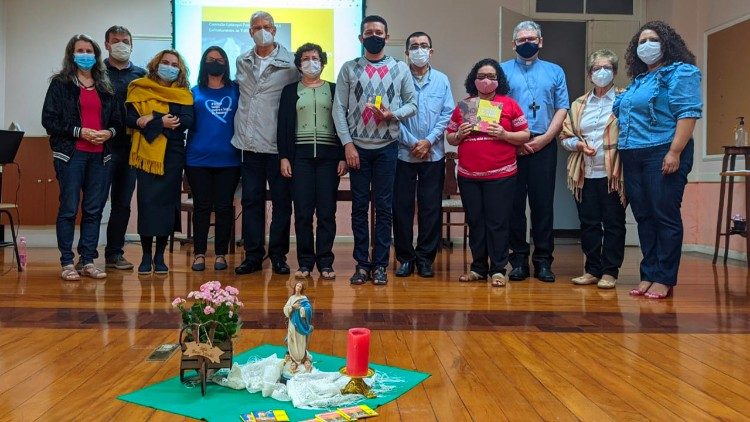 Comissão Tráfico Humano