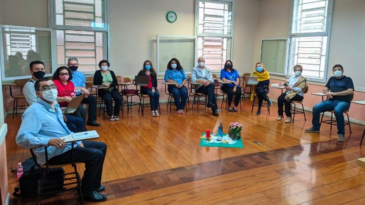 Comissão Tráfico Humano