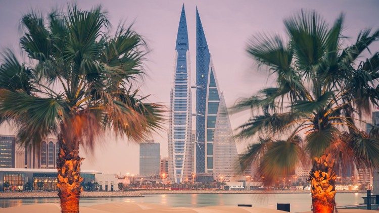 Kongamano la Bahrain la Majadiliano 3-4 Novemba 2022