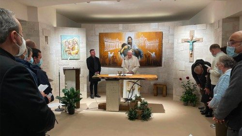 La Comunità Cenacolo da 40 anni al servizio degli ultimi, il Papa: “È bello che esistiate”