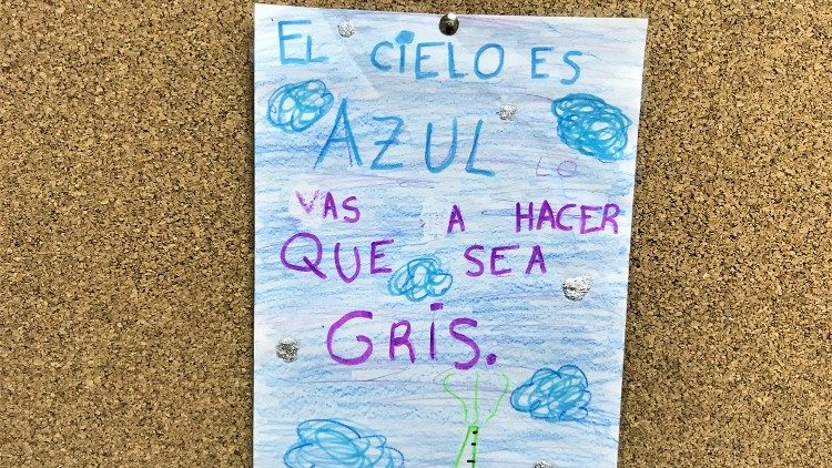 A campaign against air pollution