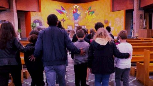Ecco il nuovo rito liturgico per istituire i catechisti