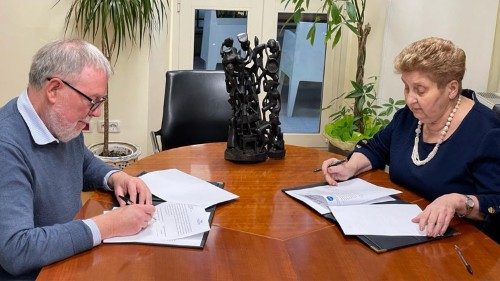 Больница «Бамбино Джезу» присоединилась к проекту помощи детям из Эфиопии