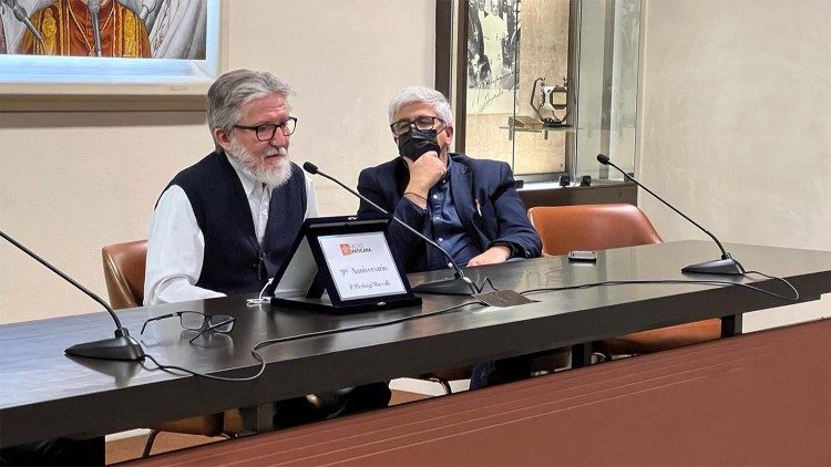 2021.12.16 El Padre Pierluigi Maccalli