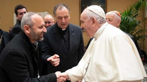 I salesiani in Libano: il nostro è un Natale di vicinanza a chi soffre di più