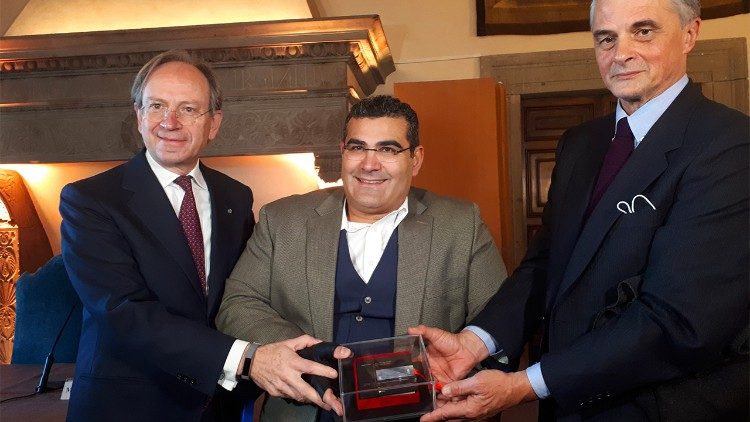 Papieskie przesłanie nadziei na Biegunie Północnym