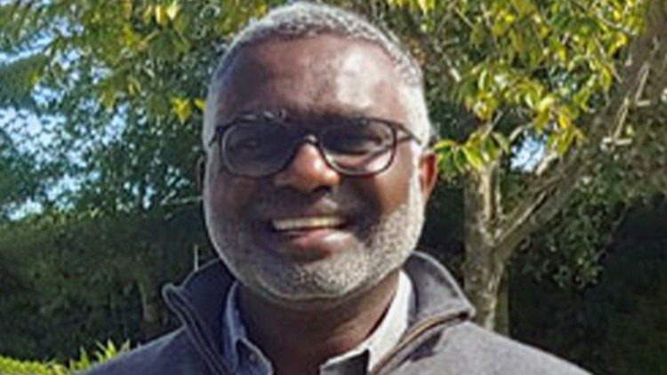 Mgr Neil Augustine Frank, nouvel évêque de Mariannhill (Afrique du sud.