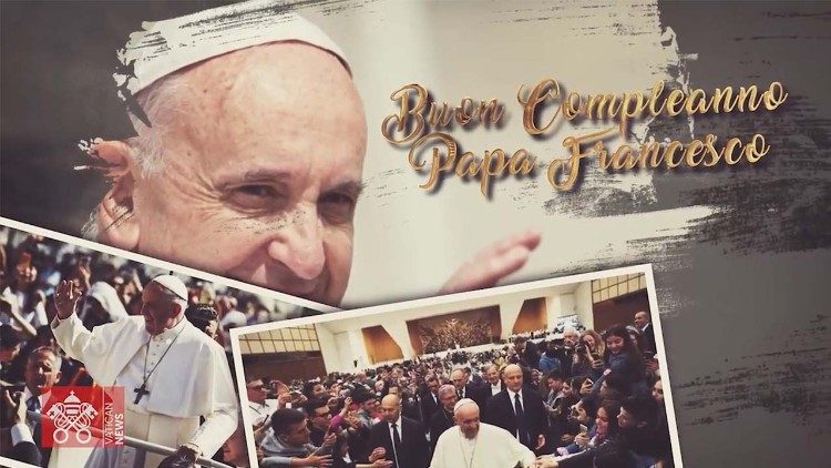 Papa Francisco
