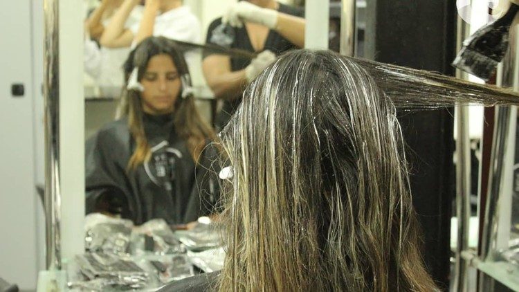 ONG Trabajo y persona del Venezuela:  Peluquería y estética, un trabajo digno que enaltece la belleza venezolana
