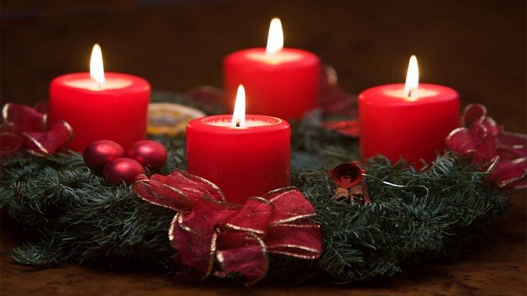 Vierter Advent