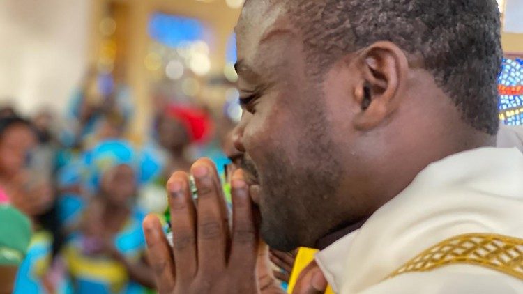 Repubblica Centrafricana (Bozoum, dicembre 2021)