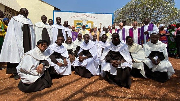 Repubblica Centrafricana (Bozoum, dicembre 2021)