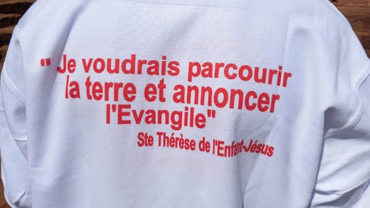 Repubblica Centrafricana (Bozoum, dicembre 2021)