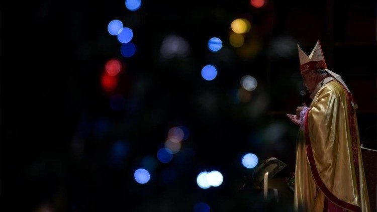 Cardeal Orani Tempesta