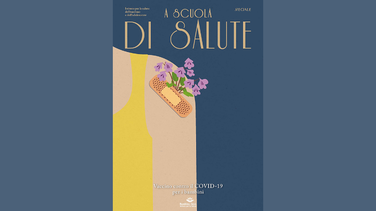 La rivista del Bambino Gesù