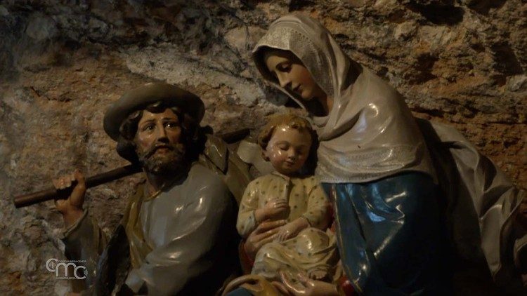 Santuário da Gruta do Leite