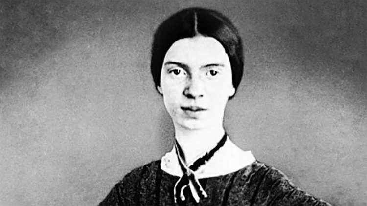 Emily Dickinson
