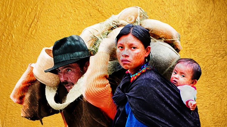 Mensaje de cercanía y agradecimiento a las familias de América Latina y El Caribe