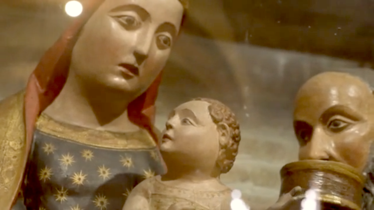 Basílica de Santo Estêvão, Bolonha