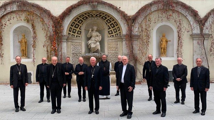 Österreichische Bischofskonferenz