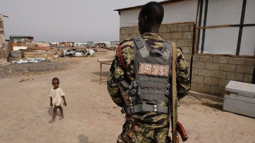 Une aide urgente requise par l'Église pour sauver les déplacés d’Abyei