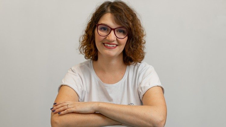 Анна Перекатій