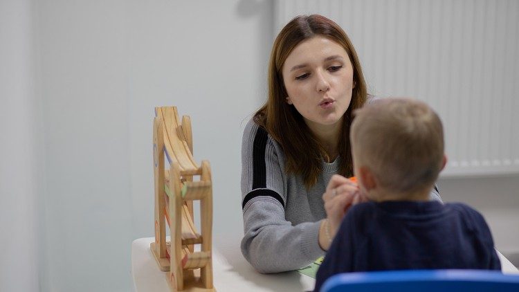 Під час занять