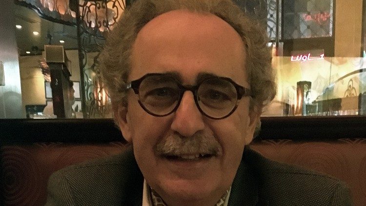 Դոկտ. Հրայր Ճէպէճեան