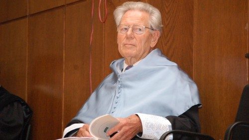 Reaktionen zum Tod Küngs: „Anerkannter und streitbarer Forscher“