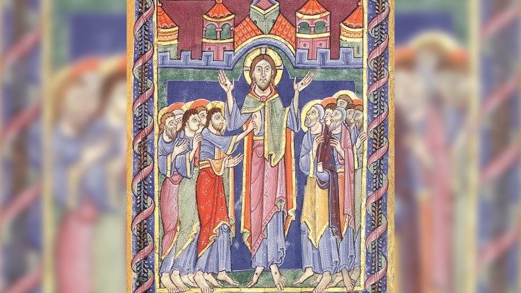 Evangelho do Domingo