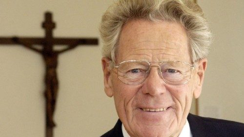 D: Hans Küng in Tübingen beigesetzt